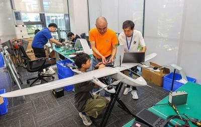 創(chuàng)業(yè)夢(mèng)工廠 信息技術(shù)咨詢服務(wù)助力企業(yè)創(chuàng)新